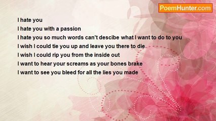 Rosa Williams - What you get! ! !