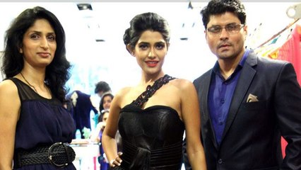 Reshma & Riyaz Gangji Talks On Their Designs | World Trade Center Relaunch