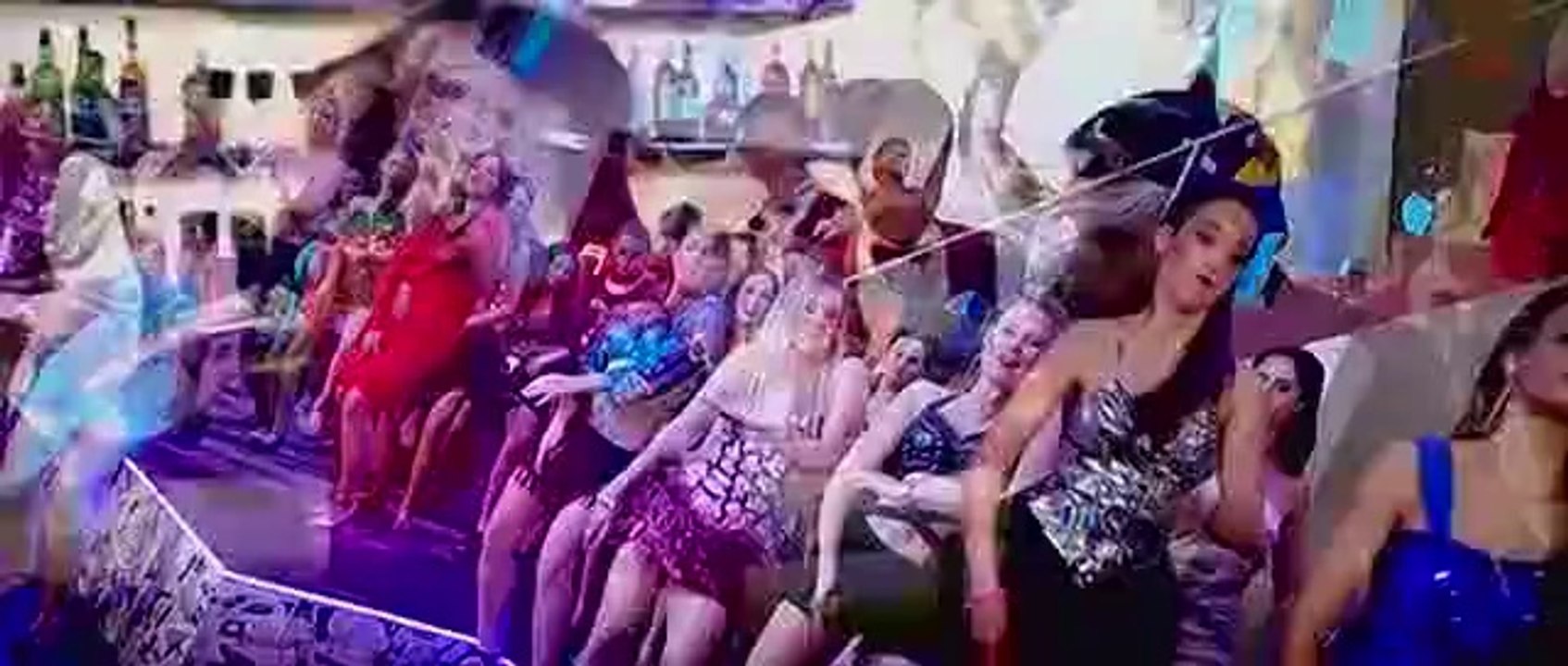 Tamncha pa disco