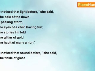 David Lewis Paget - That Light - That Sound