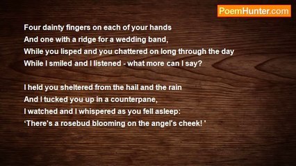 David Lewis Paget - Daughters