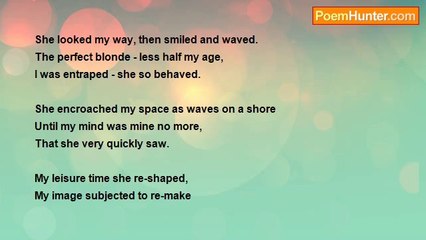 Cecilia Parkin - Entrapment