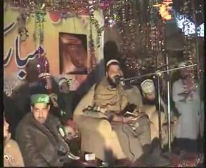 Madrassa Nooria Junaidia Khushmaqam (6th programme) part 8