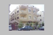 A Luxury Furnished Apartment for Rent in Quarter 1 New Cairo city