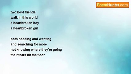 Elizabeth Stutz - My Best Friend