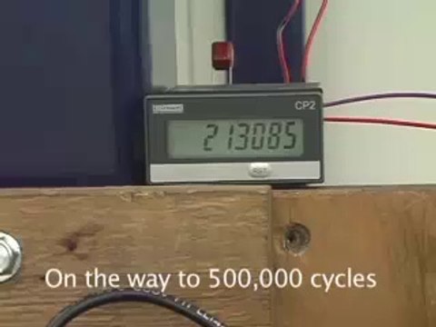 Warriors RST Demo By Advance