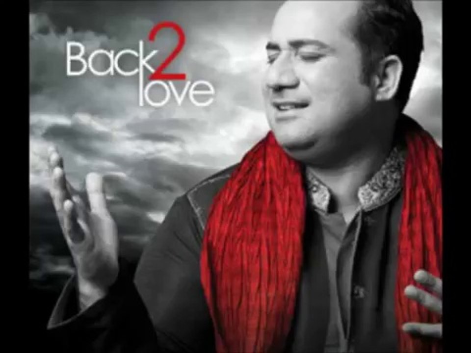 rahat fateh ali khan zaroori tha