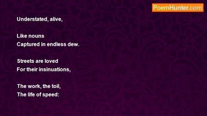 Tony Miller - Going To Work Along Highway 32