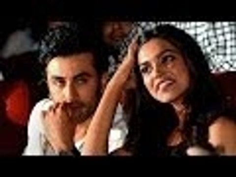 Does Deepika Padukone Copies Ranbir Kapoor ?