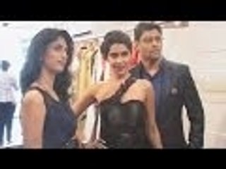 Libas | Reshma & Riyaz Gangji's Vintage Line Collection Launch !