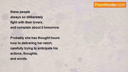 Jon Edward Walker - I don't like you, but will always love you