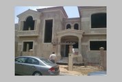 Egypt Compounds  Villa For Sale Compound Lake View