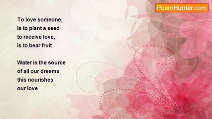 David Darbyshire - Seed of Love