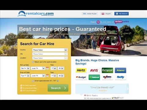 Best Car Rental Sites | Top Car Rental Booking Websites | Car Rental Booking Portal | Booking a Rent a Car | Rent a Car Websites | Car Hire Portal | Best Car Hire Sites Online | Cheap Car Rentals Online | Car Rental Comparison Sites | Car Hire Comparison