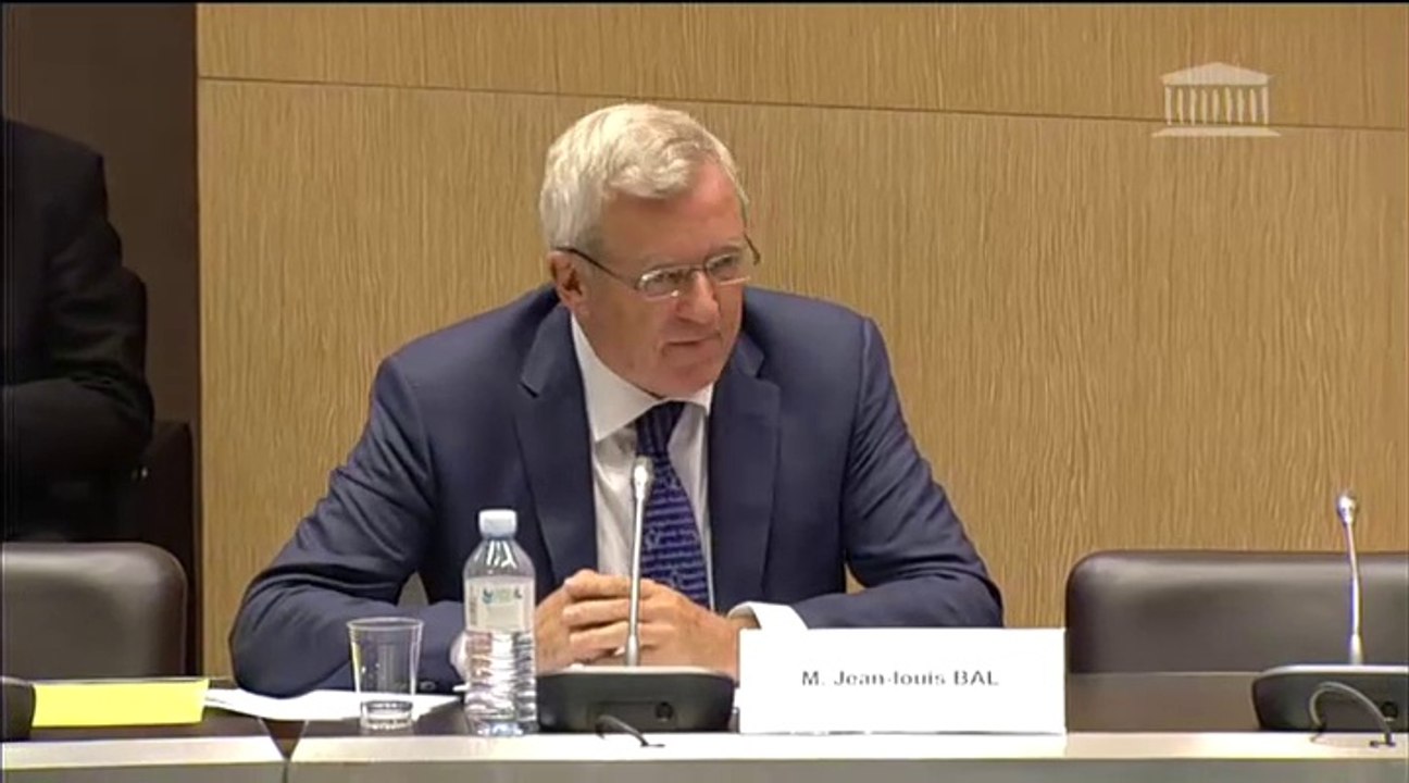 Débat à l'Assemblée nationale sur les EnR le 11 juin 2014