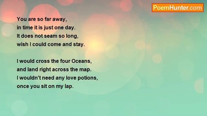 David Darbyshire - I will be There