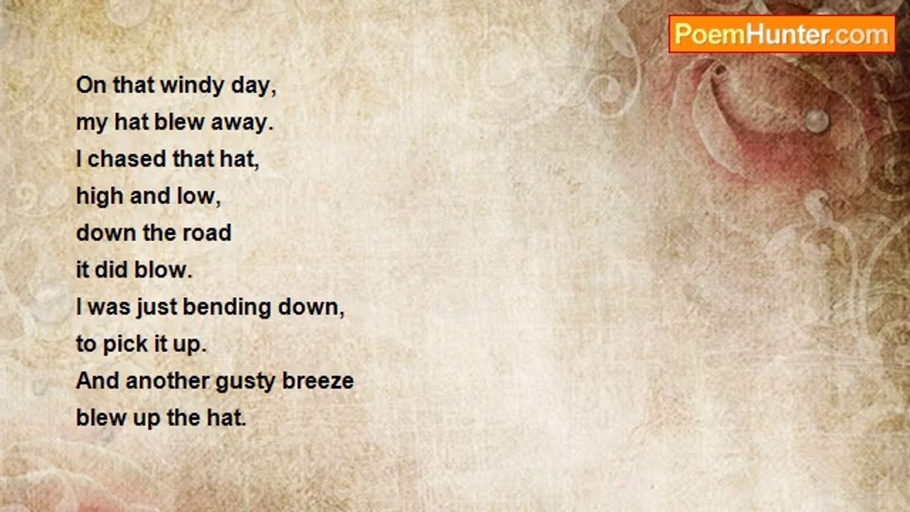 David Darbyshire - Gusty Breeze