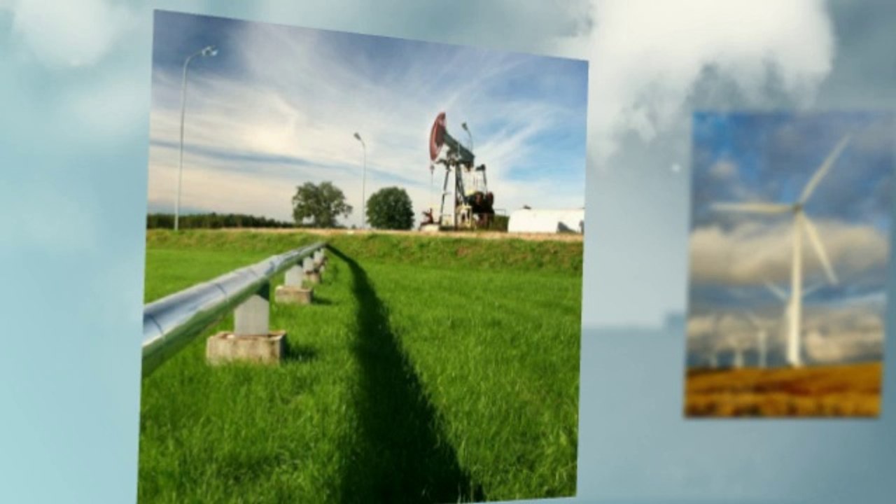 Surface Land Acquisition