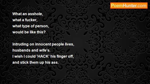 David Darbyshire - Dossie