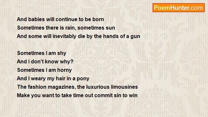 Sylvia Chidi - Life is Life