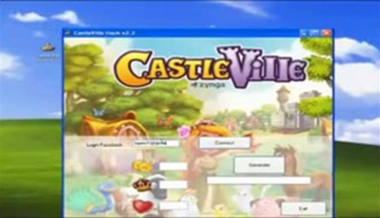 CastleVille Legends Hack and Cheat for Android & IOS ...