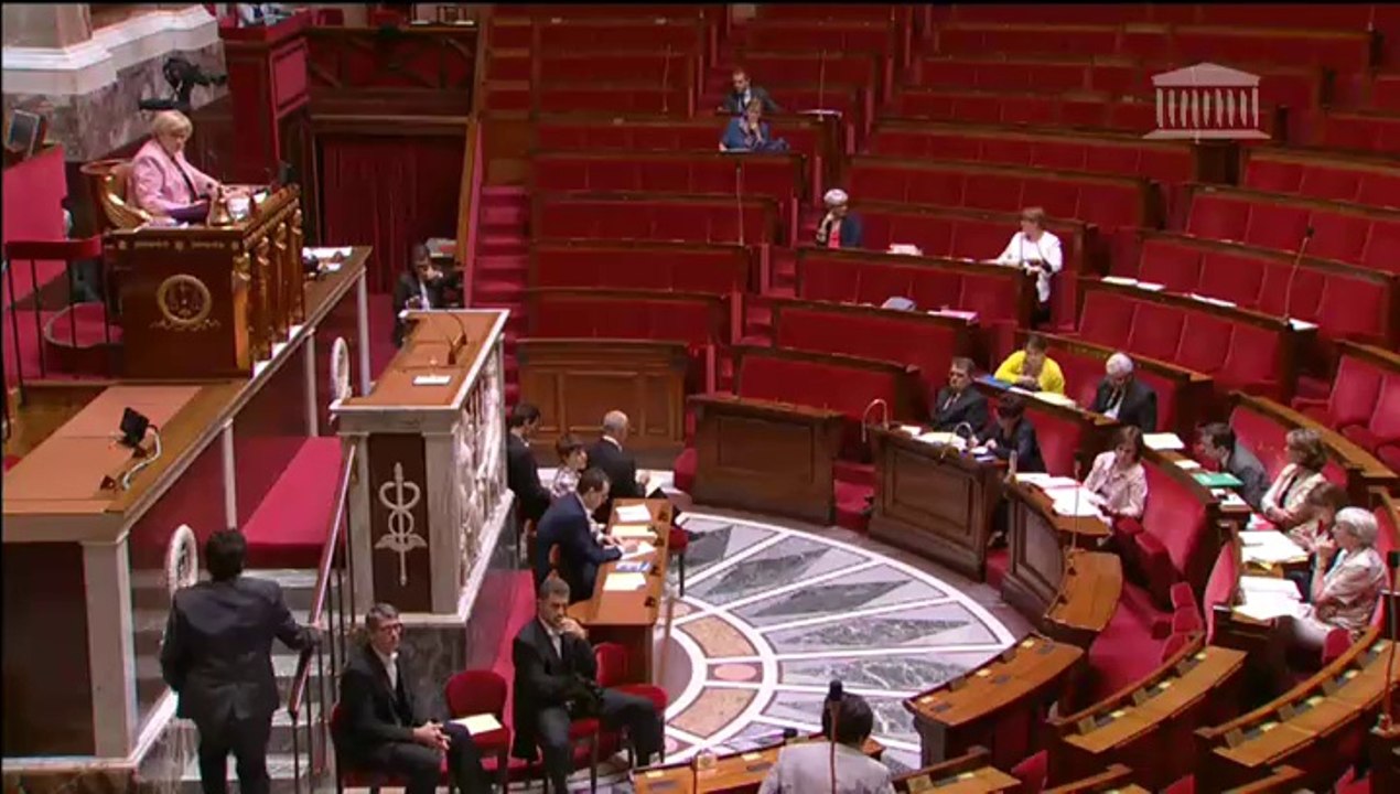 VERSEMENT DES ALLOCATIONS FAMILIALES AU SERVICE D’AIDE À L’ENFANCE - Jeudi 12 Juin 2014