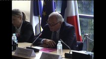 Audition de M. Jean-Jacques Dordain, Agence Spatiale Européenne - Mercredi 11 Juin 2014