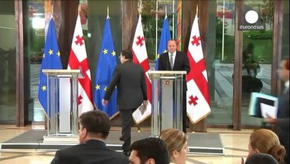 Ukraine : des tanks russes dans l'est ?