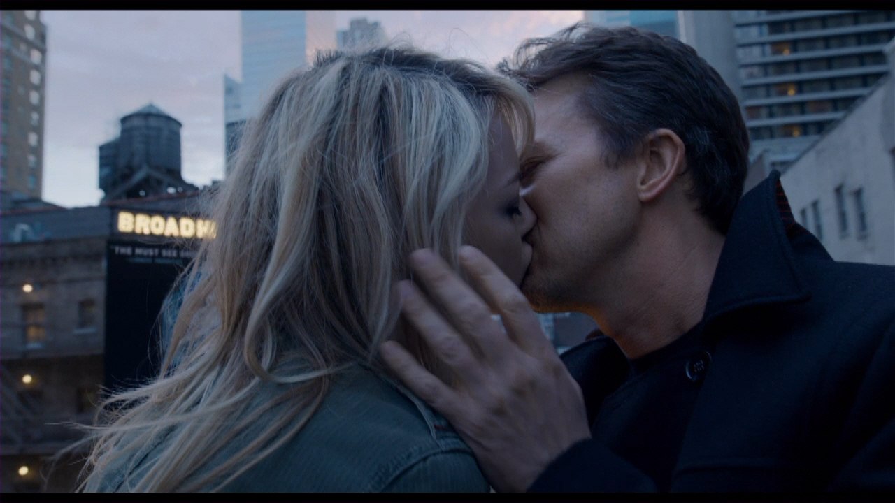 Emma Stone, Naomi Watts, Zach Galifianakis In "The Birdman" Trailer