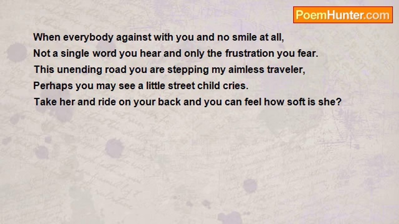 nimal dunuhinga - Piggyback