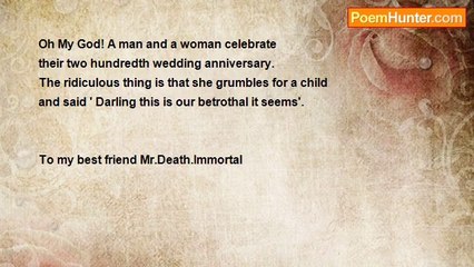 nimal dunuhinga - Bicentenary