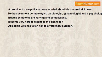 nimal dunuhinga - Veterinary Surgeon