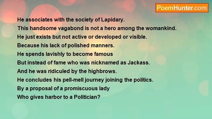 nimal dunuhinga - Rough Diamond