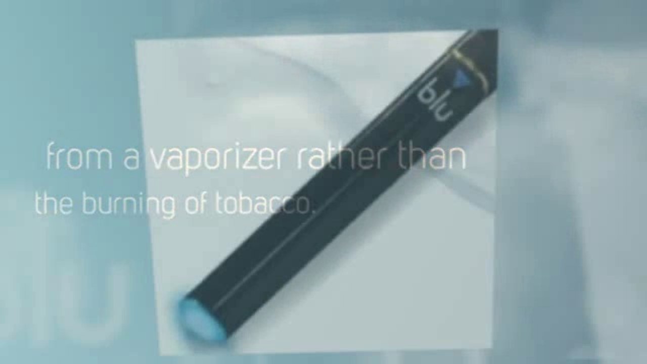 Blu E Cigs Review