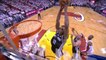 Kawhi Leonard's SICK Putback Dunk   Spurs vs Heat   Game 4   June 12, 2014   NBA Finals 2014
