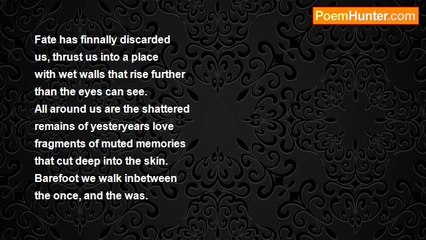 Not Long Left - Fate Has Finally Finished Us