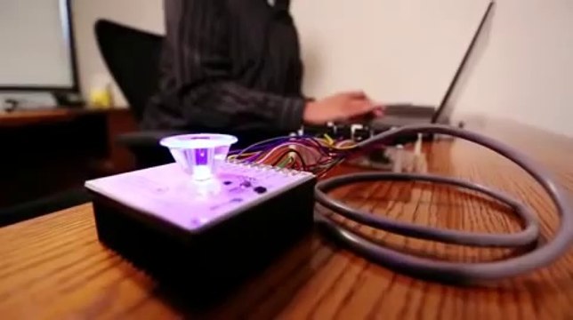 Cypress' Power PSoC® Solution for Smart LED Lighting