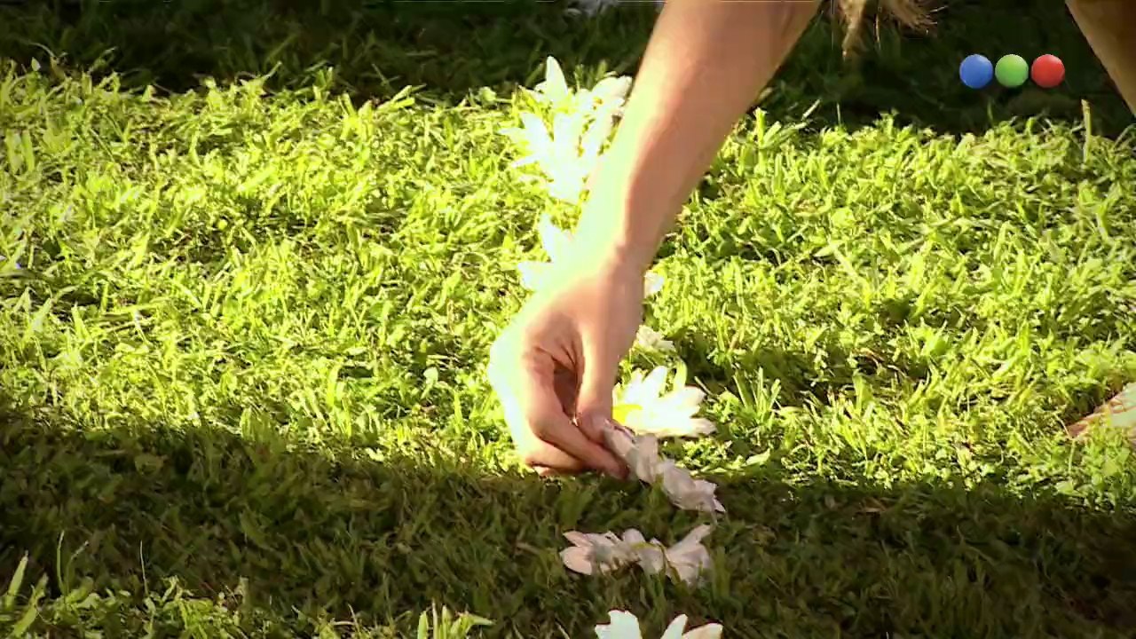 #Aislados - Episodio 21