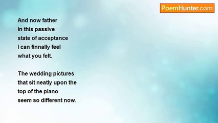 Not Long Left - The one that got away