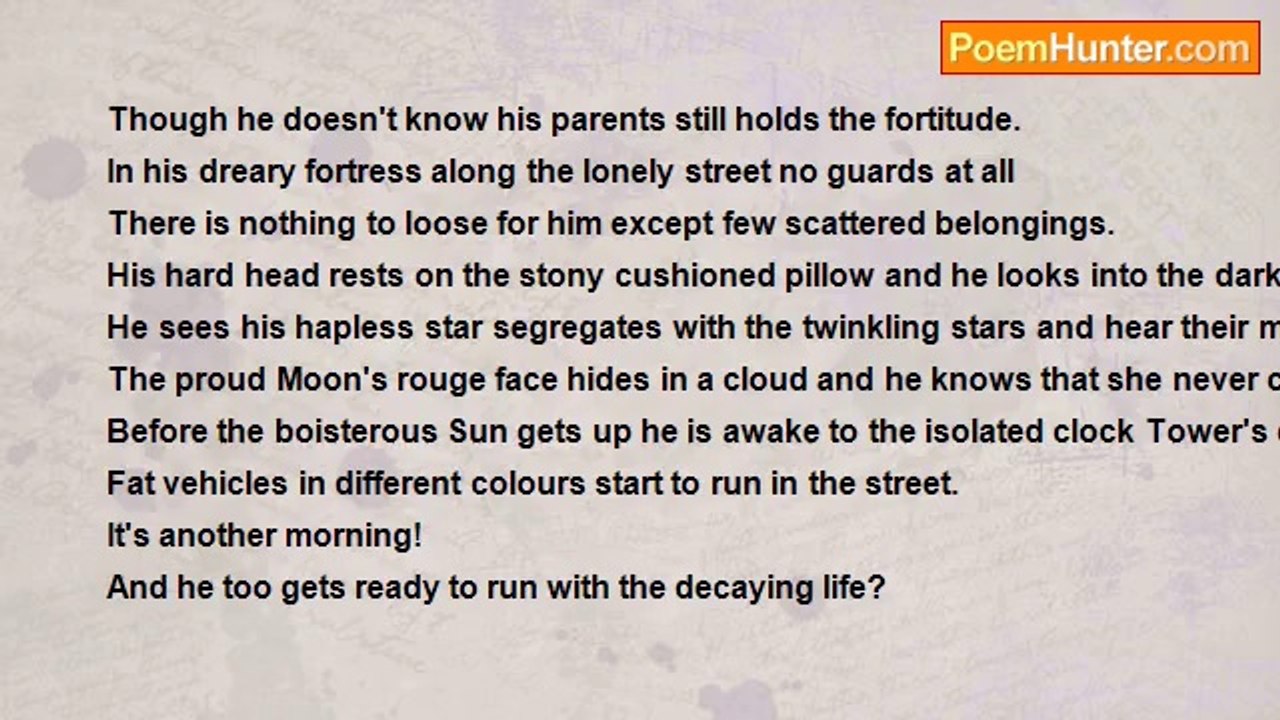 nimal dunuhinga - Foundling's fortress