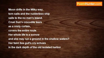 nimal dunuhinga - Heart of darkness