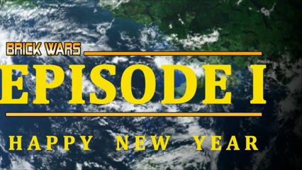 Lego Star Wars: Adventure on Endor -  Episode 1 - Happy new year