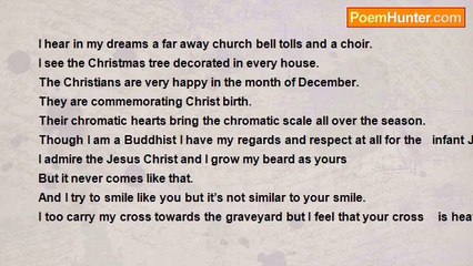 nimal dunuhinga - Christendom