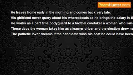 nimal dunuhinga - Erosive jobless lover