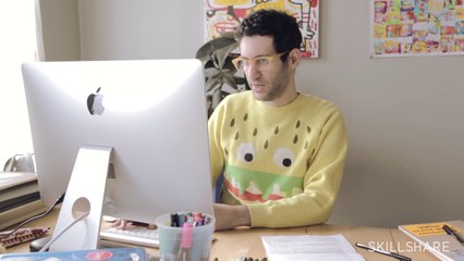 Doodles to Designs Spit and Polish - Part One