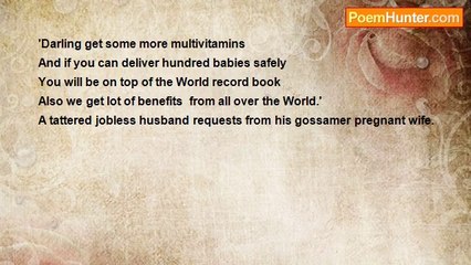 nimal dunuhinga - It seems very, very far away