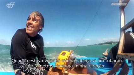 Retratos do Mar | Stephen Whitesell