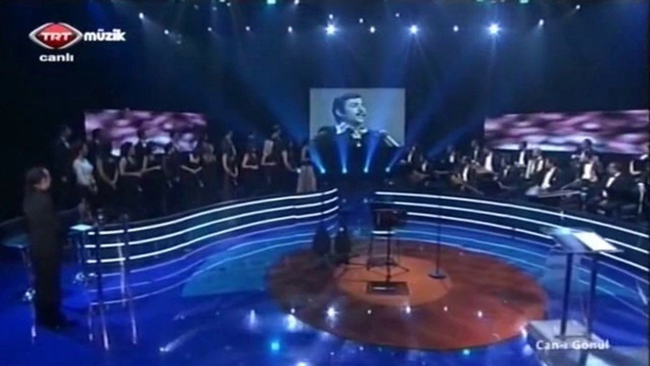 Neşet Ertaş -  bıraktın yalnız 17.10.2012 can-ı...