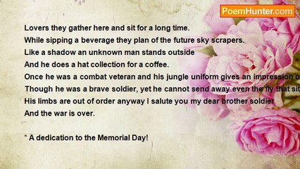 nimal dunuhinga - Next door is not just a cafe