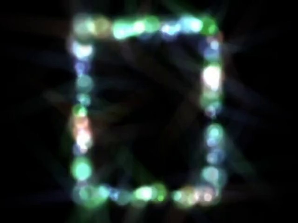 рамка дота